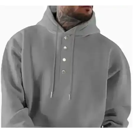 SUDADERA - HECHURA ESPECIAL