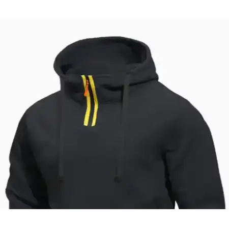 SUDADERA - HECHURA ESPECIAL