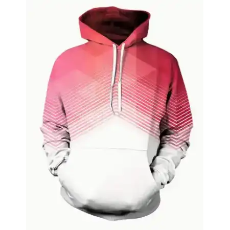 SUDADERA - HECHURA ESPECIAL