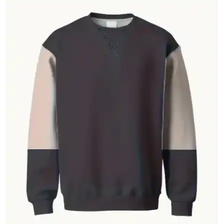 SUDADERA - HECHURA ESPECIAL