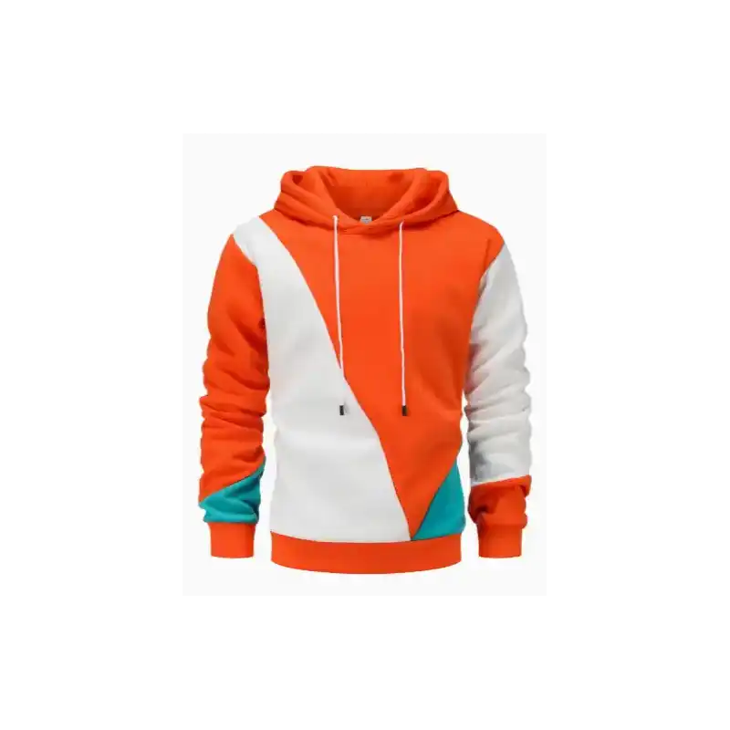 SUDADERA - HECHURA ESPECIAL