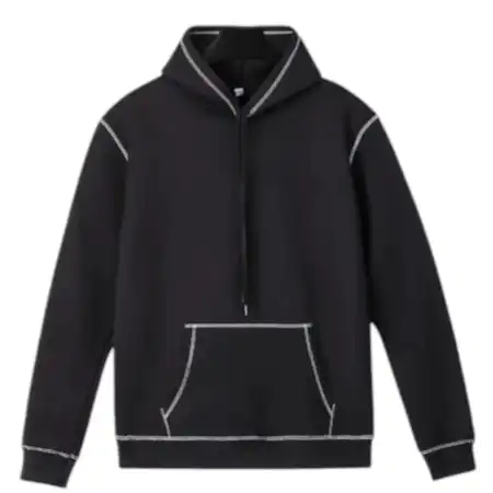 SUDADERA - HECHURA ESPECIAL