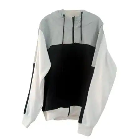 SUDADERA - HECHURA ESPECIAL