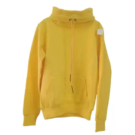 SUDADERA - HECHURA ESPECIAL