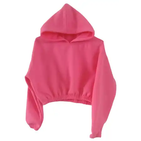 SUDADERA - HECHURA ESPECIAL