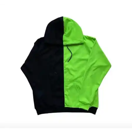 SUDADERA - HECHURA ESPECIAL