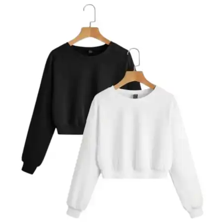 SUDADERA - HECHURA ESPECIAL