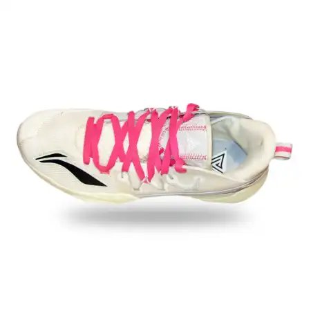TENIS LI NING 27 MX PERLA  EXTRA LACES