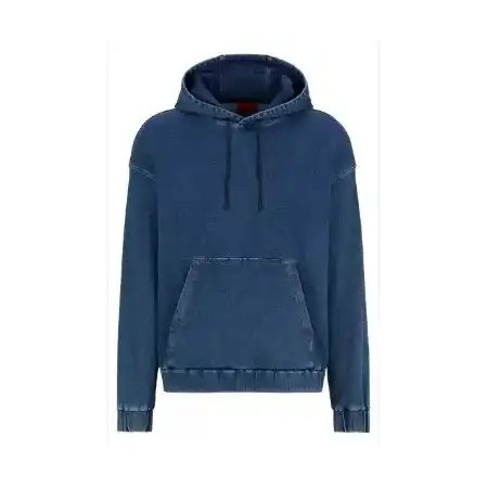 SUDADERA - HECHURA ESPECIAL