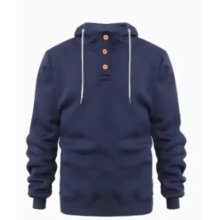 SUDADERA - HECHURA ESPECIAL