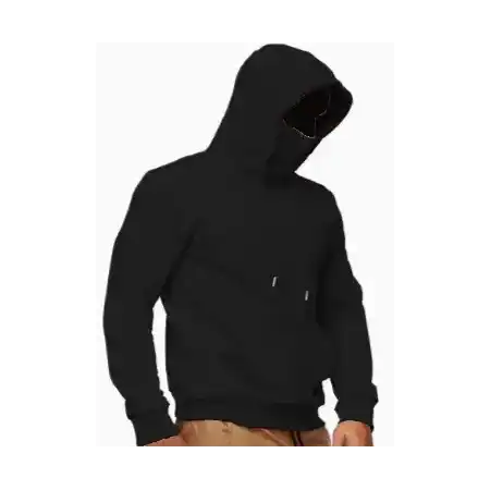 SUDADERA - HECHURA ESPECIAL