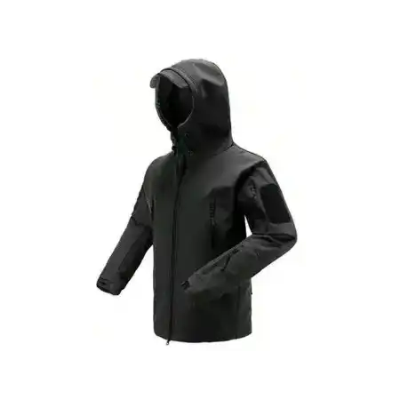 CHAMARRA WATER PROOF