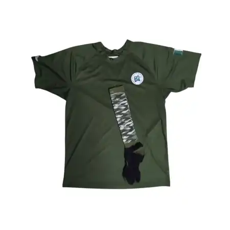 CAMISA PARA ARBITRO