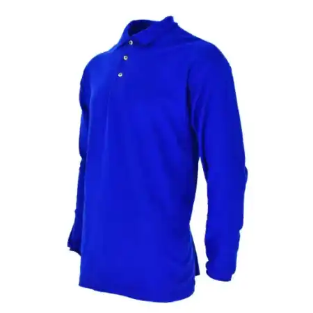 CAMISA POLO FPS 90