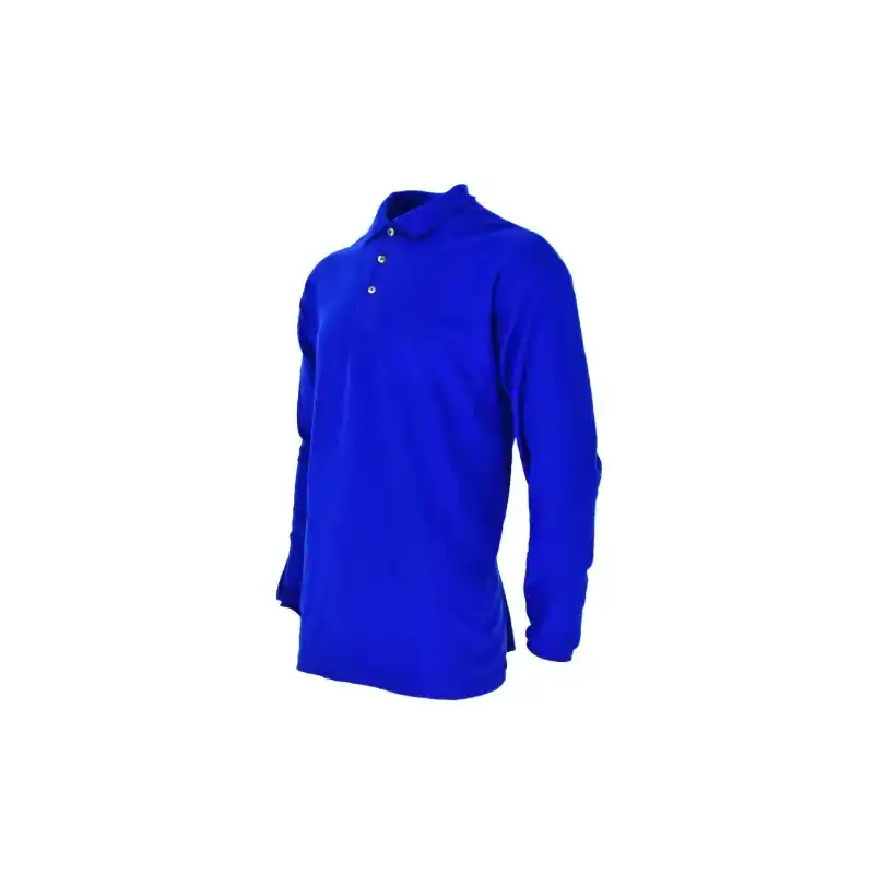 CAMISA POLO FPS 90