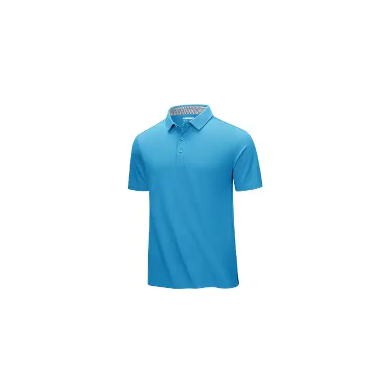 CAMISA POLO FPS 90 MANGA CORTA