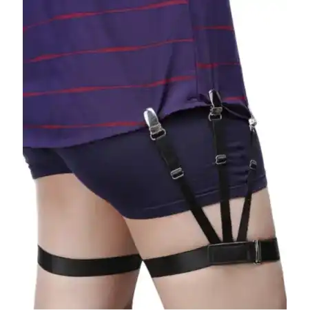 SUJETADOR DE PLAYERAS