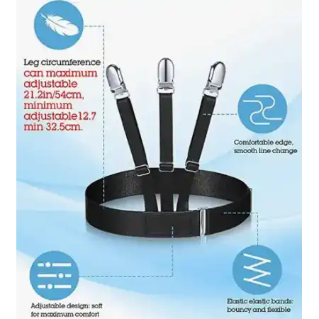 SUJETADOR DE PLAYERAS