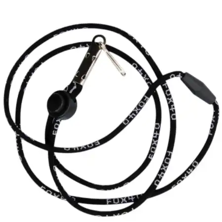 CORREA PARA SILBATO FOX 40