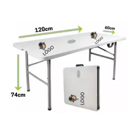 MESA PLEGABLE ARBITRAL