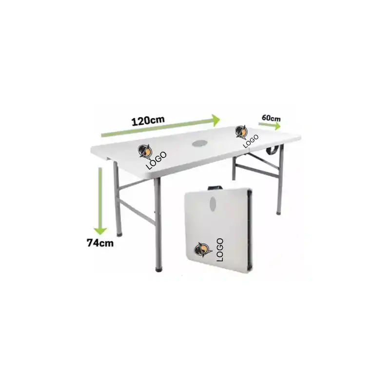 MESA PLEGABLE ARBITRAL