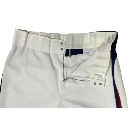 PANTALON UNISEX ARBITRO HECHURA ESPECIAL