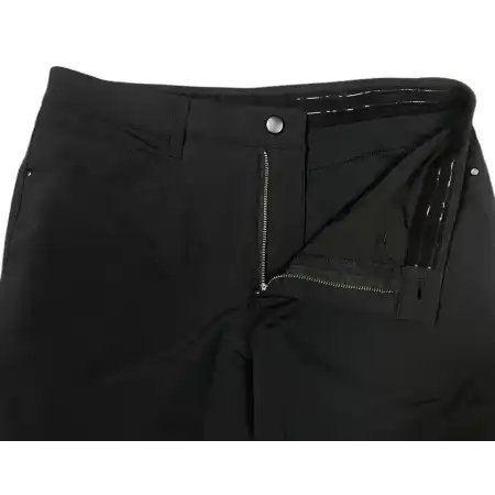 PANTALON HOMBRE ARBITRO CORTE VAQUERO