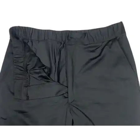 PANTALON ARBITRO HOMBRE LISO RESORTE