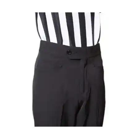 PANTALON ARBITRO PRETINA LARGA