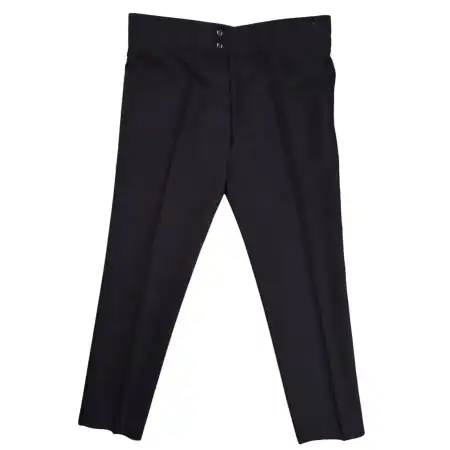 PANTALON ARBITRO HOMBRE 3"