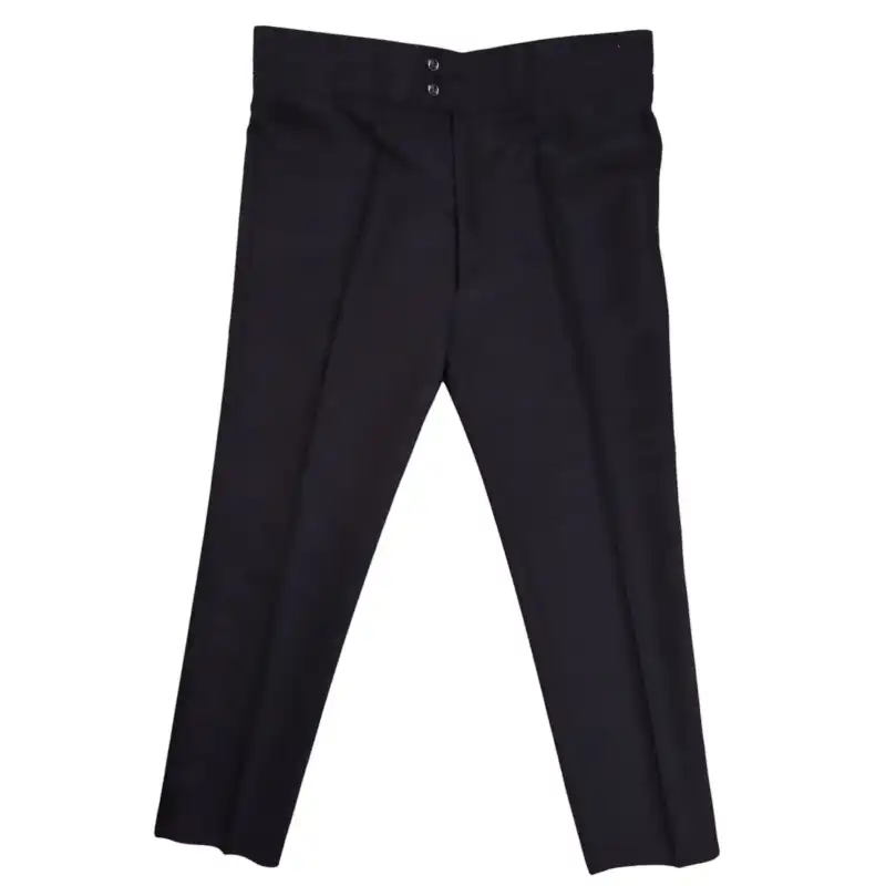 PANTALON ARBITRO HOMBRE 3"