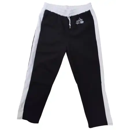 PANTALON ARBITRO CORTE DEPORTIVO