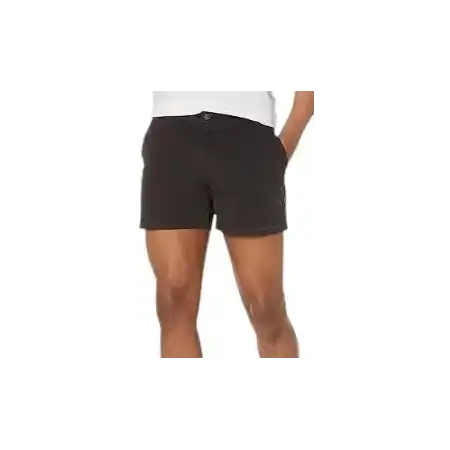 SHORT ARBITRO MEDIO MUSLO