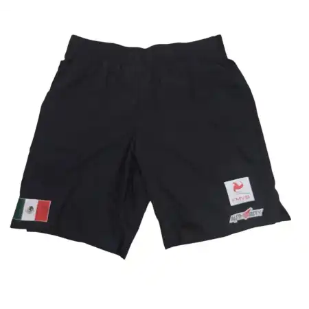 SHORT ARBITRO UNISEX