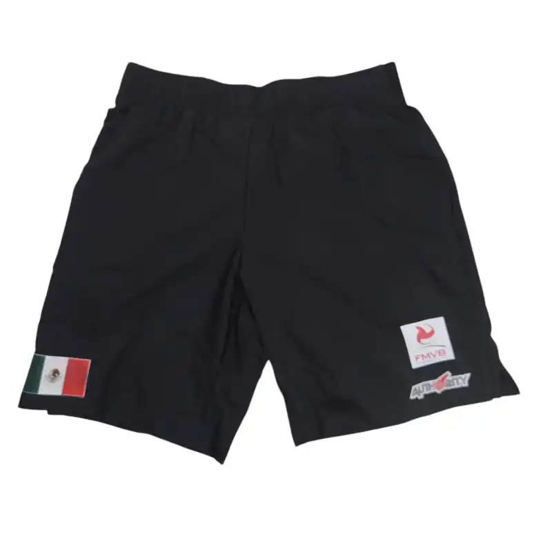 SHORT ARBITRO UNISEX