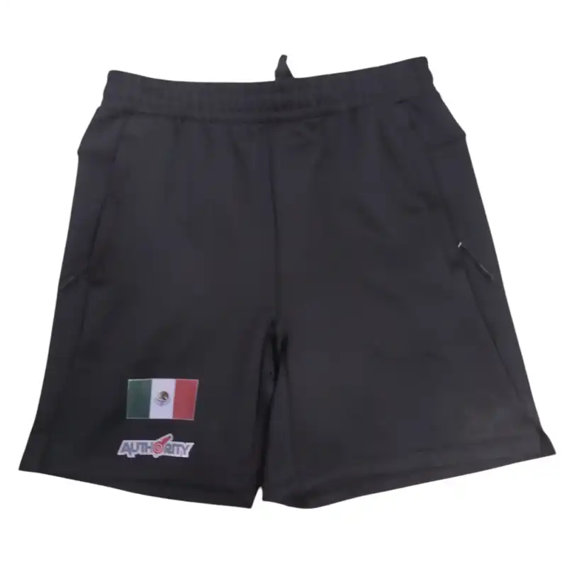 SHORT ARBITRO UNISEX