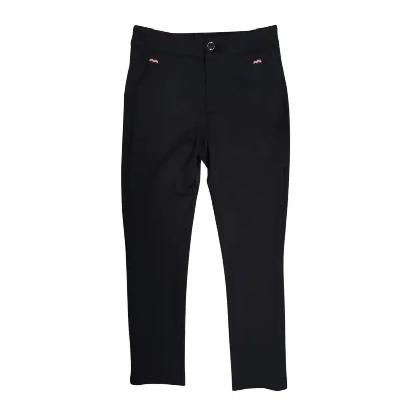 PANTALON ARBITRO MUJER