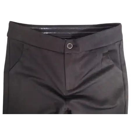 PANTALON ARBITRO MUJER