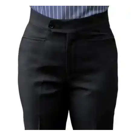 PANTALON MUJER ARBITRO OFICIAL