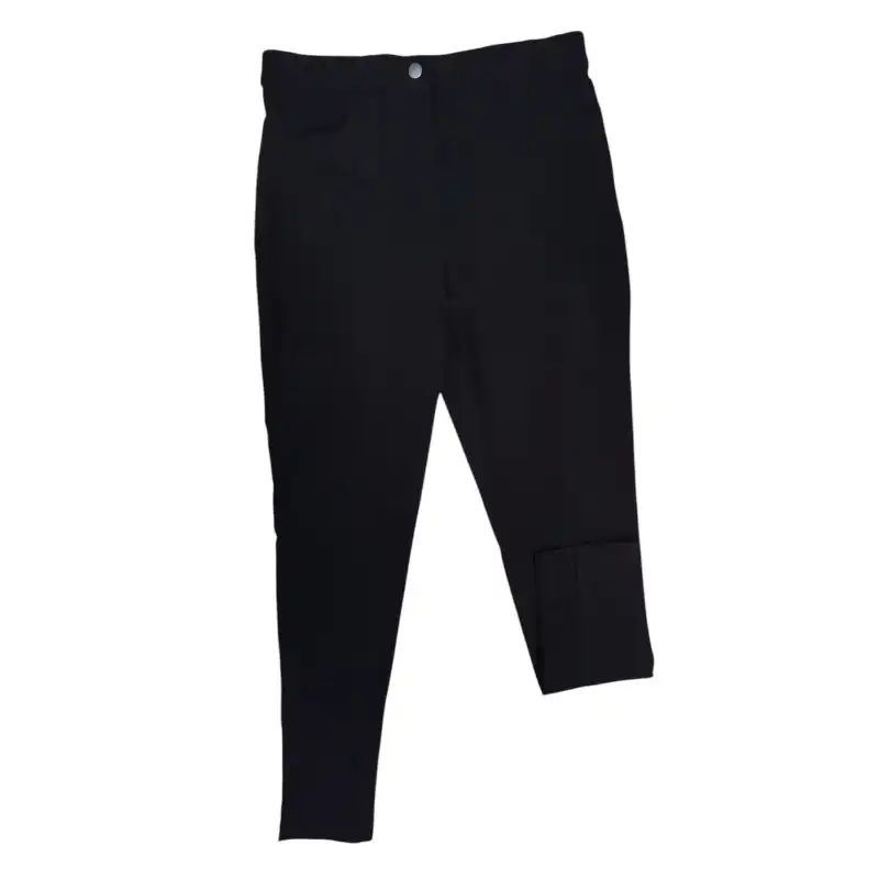 PANTALON ARBITRO MUJER