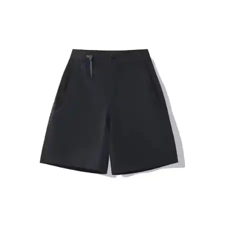 SHORT ARBITRO MUJER CORTE A