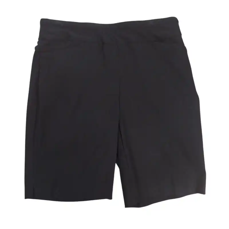 SHORT ARBITRO MUJER ENTALLADO