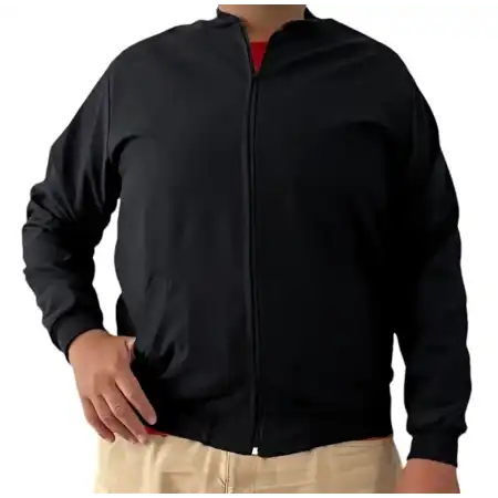 CHAMARRA  UNISEX BOMBER