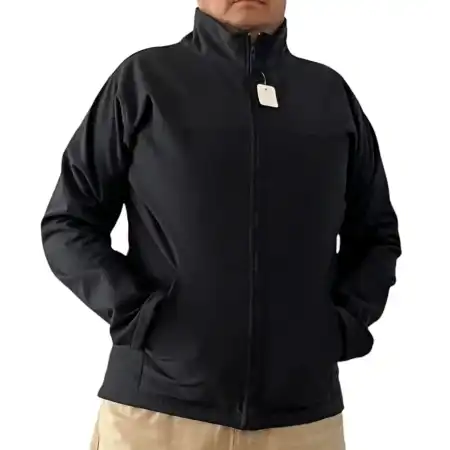 CHAMARRA UNISEX DIABLO