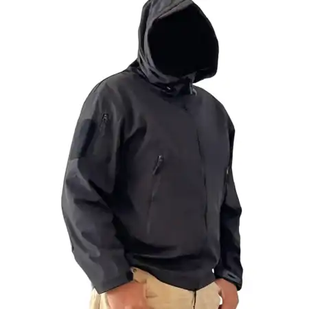 CHAMARRA UNISEX TERMICA