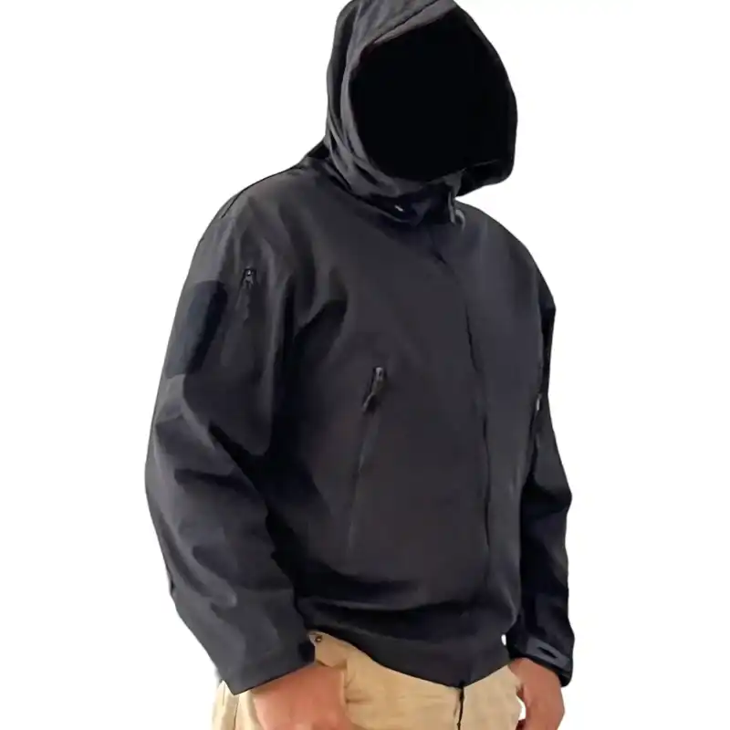 CHAMARRA UNISEX TERMICA