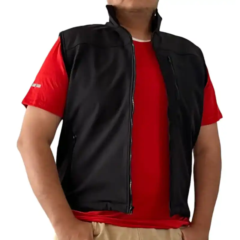 CHALECO UNISEX NEOPRENO