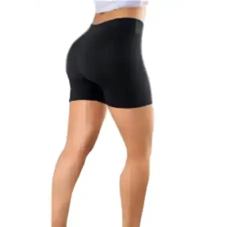 LICRA SHORT FEMENINA