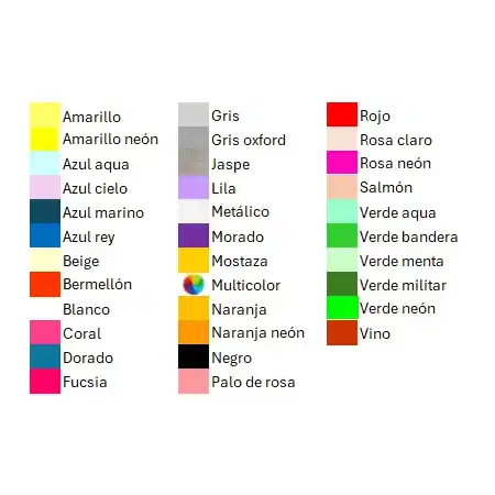 LEGGIN LARGAS AL TOBILLO