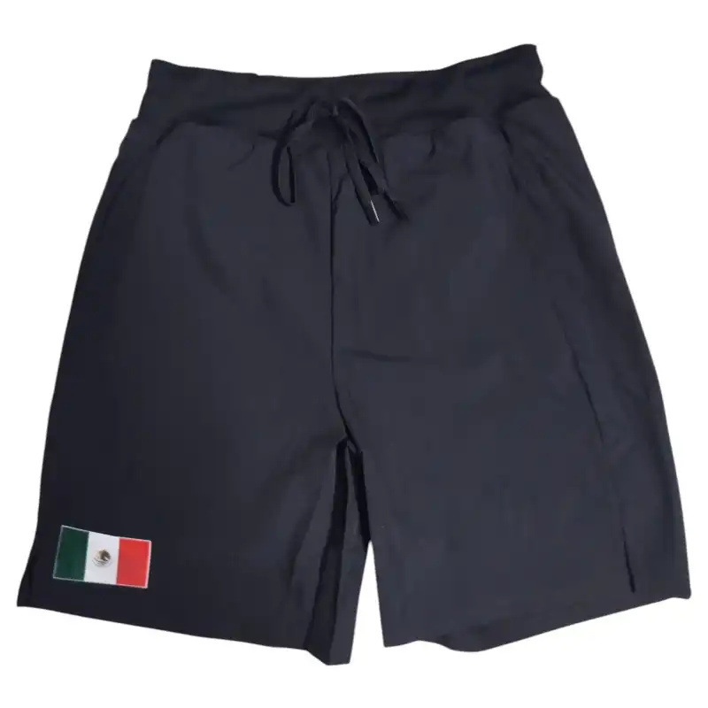 SHORT ARBITRAL CON LICRA